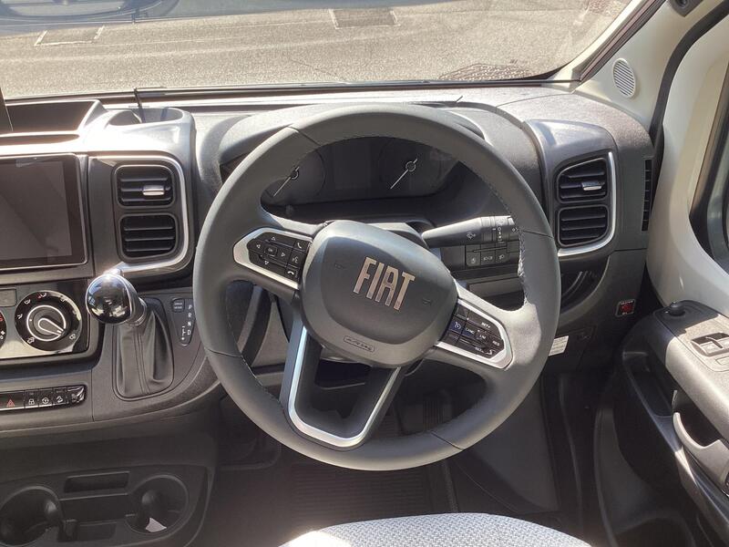 Auto-Trail Imala 730 — image 31