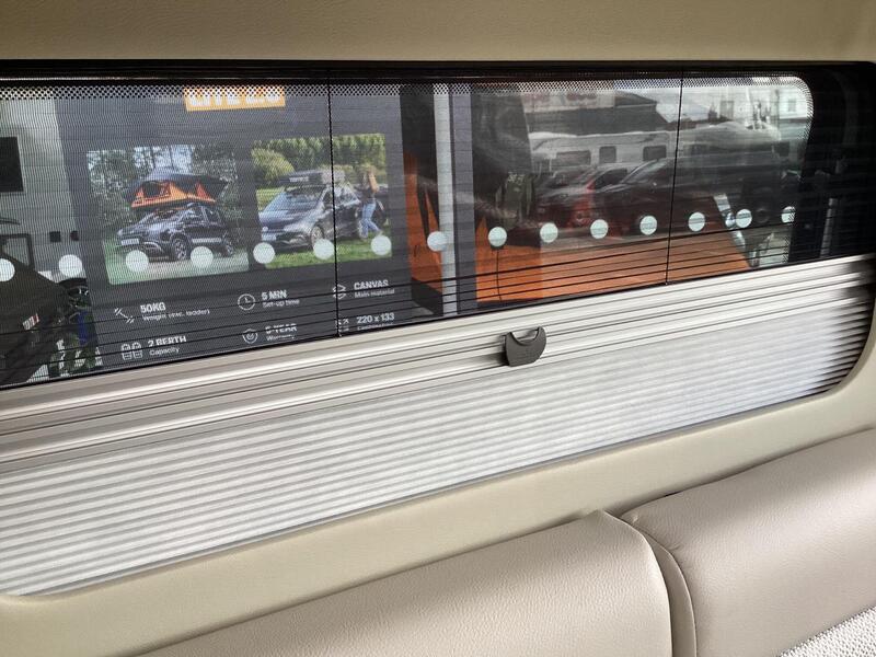 Auto-Trail V-Line 636 Sport — image 32
