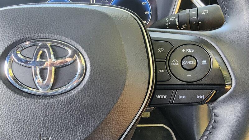 2025 Toyota Corolla — photo 29
