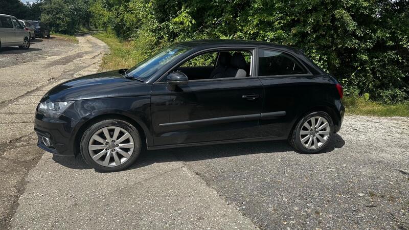 2013 Audi A1 — photo 5