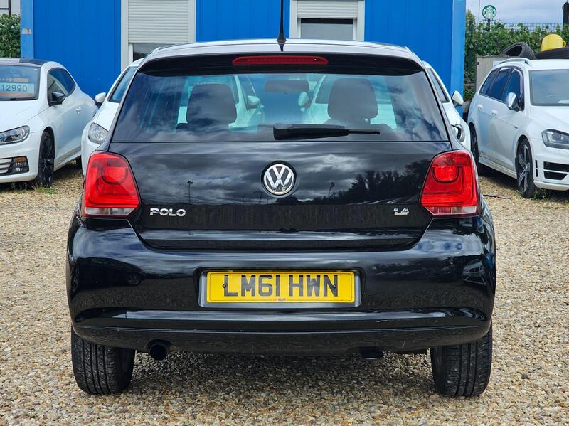 Volkswagen Polo view 19