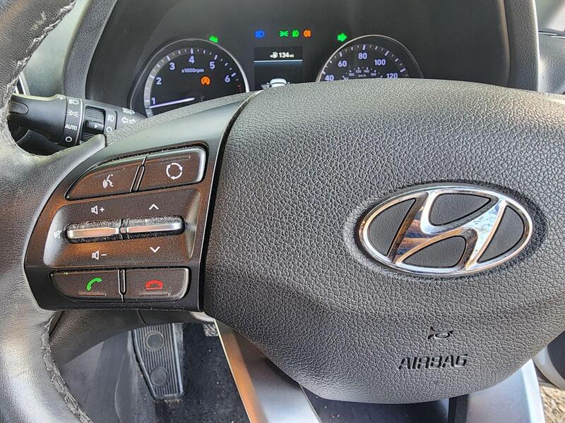 2018 Hyundai i30 — photo 35