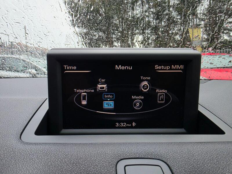 Audi A1 1.4 TFSI Sport Sportback Euro 5 (s/s) 5dr thumbnail 34