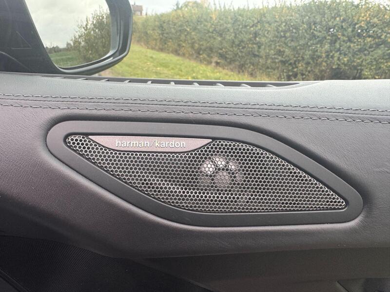 BMW M6 view 25