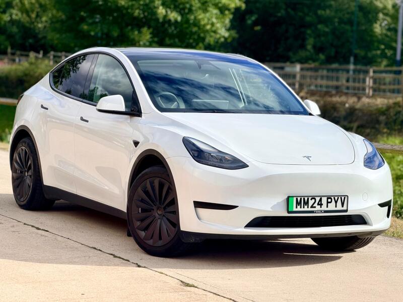 Model Y