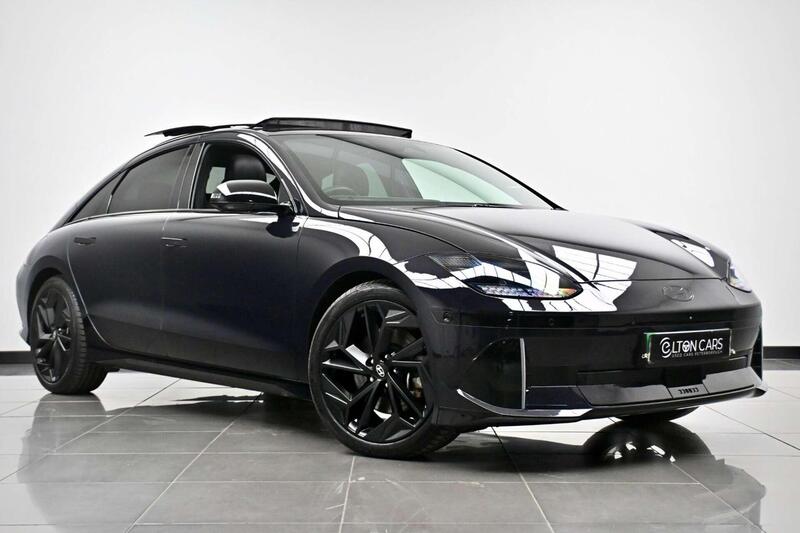 IONIQ 6