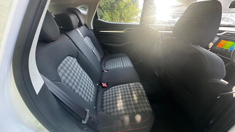 2024 MG MG ZS — photo 11