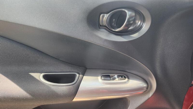 2014 Nissan Juke — photo 39
