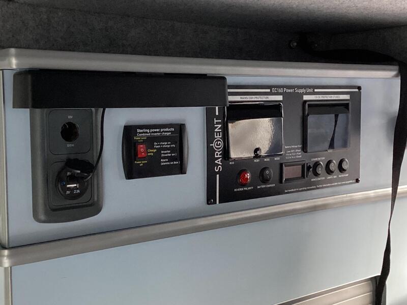 Ford Transit Custom — image 26