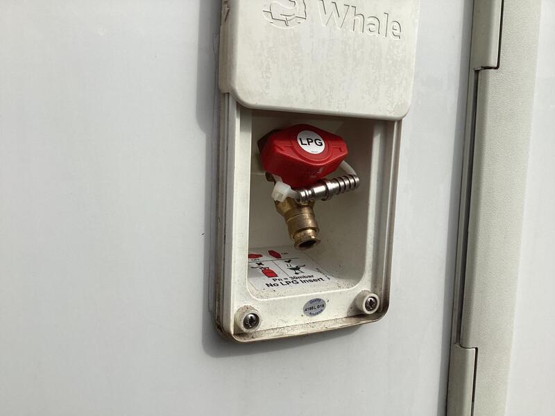 Auto-Trail Imala 730 — image 6