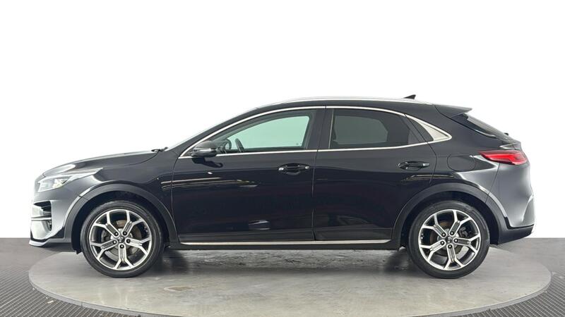 Kia Xceed view 7