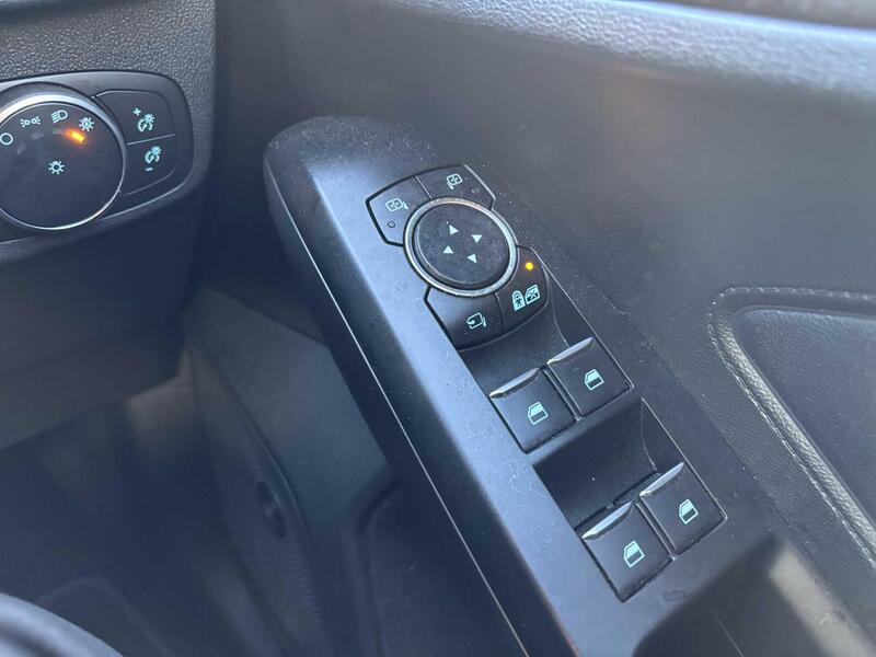 Misc Controls