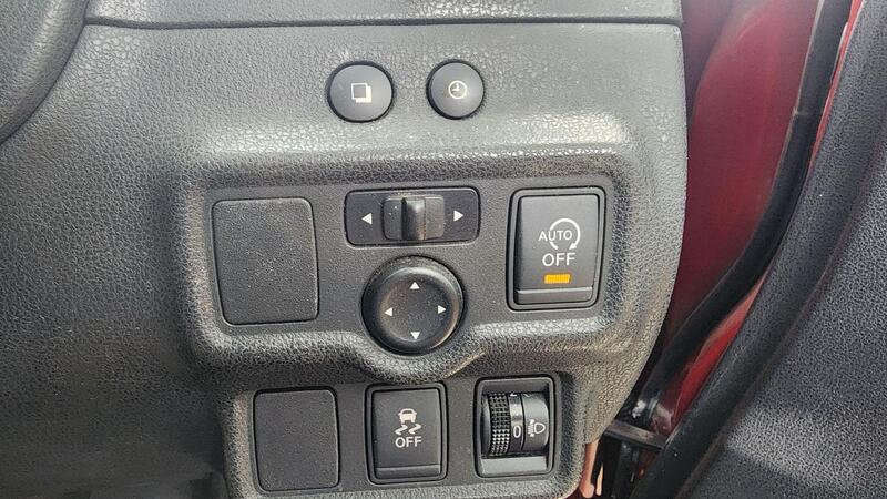 2014 Nissan Note — photo 25