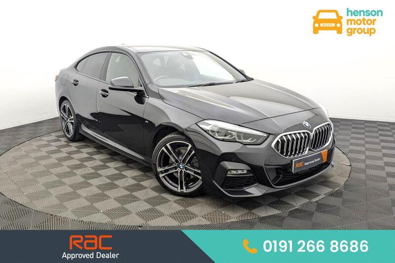 2023 BMW 2 Series in Black for sale