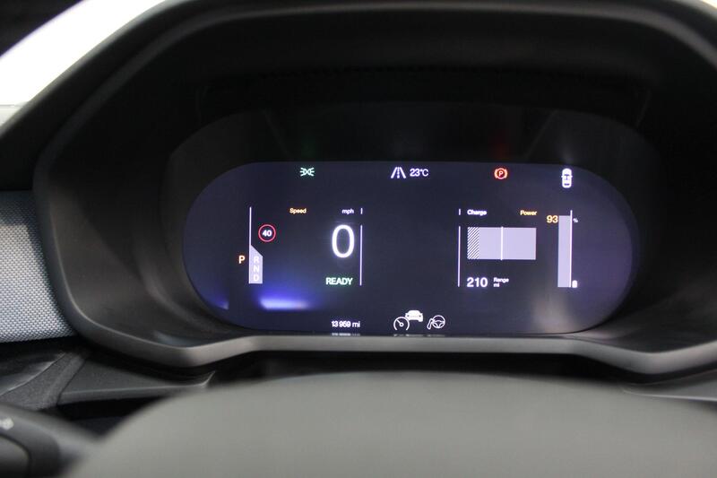 2023 Polestar Polestar 2 in Black — image 63 of 75