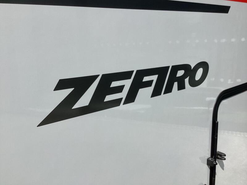 Roller Team Zefiro 696 — image 5