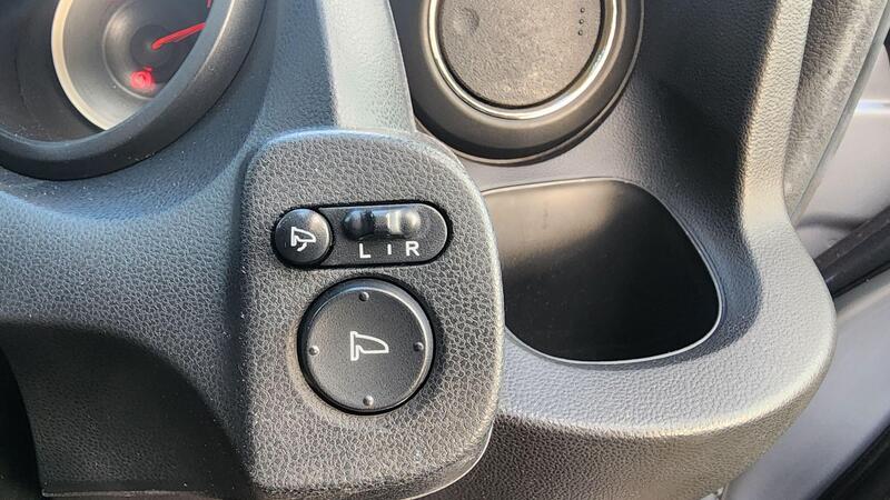 2015 Honda Jazz — photo 34