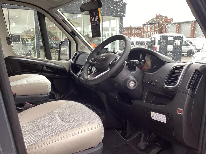 Auto-Trail Imala 730 — image 20