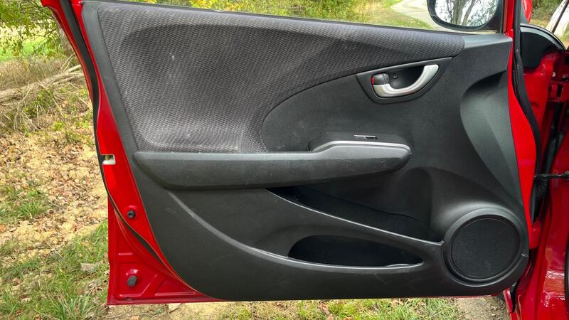 2015 Honda Jazz — photo 52