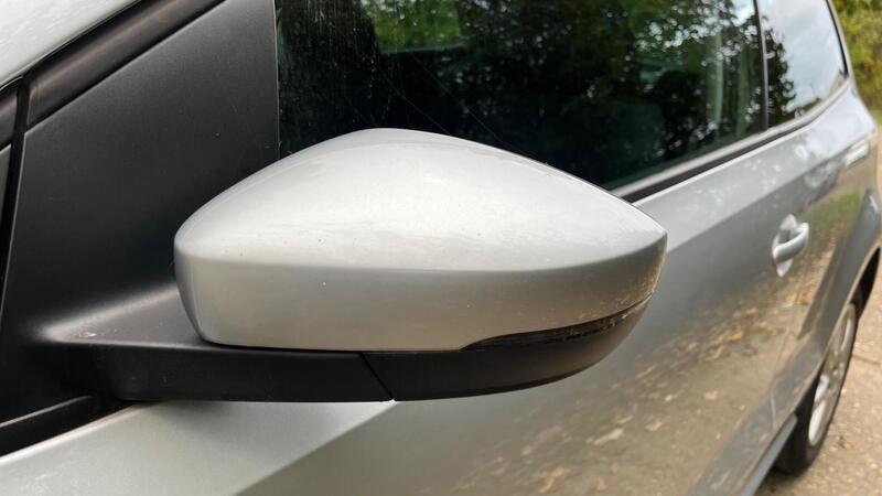 2013 Volkswagen Polo — photo 16