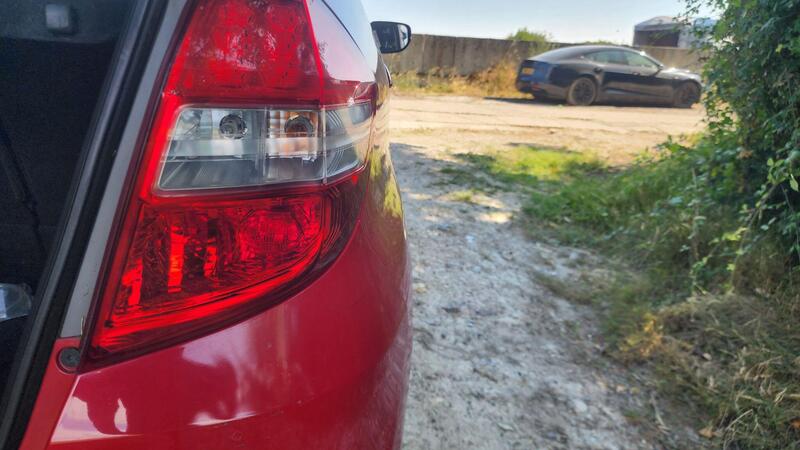 2015 Honda Jazz — photo 11