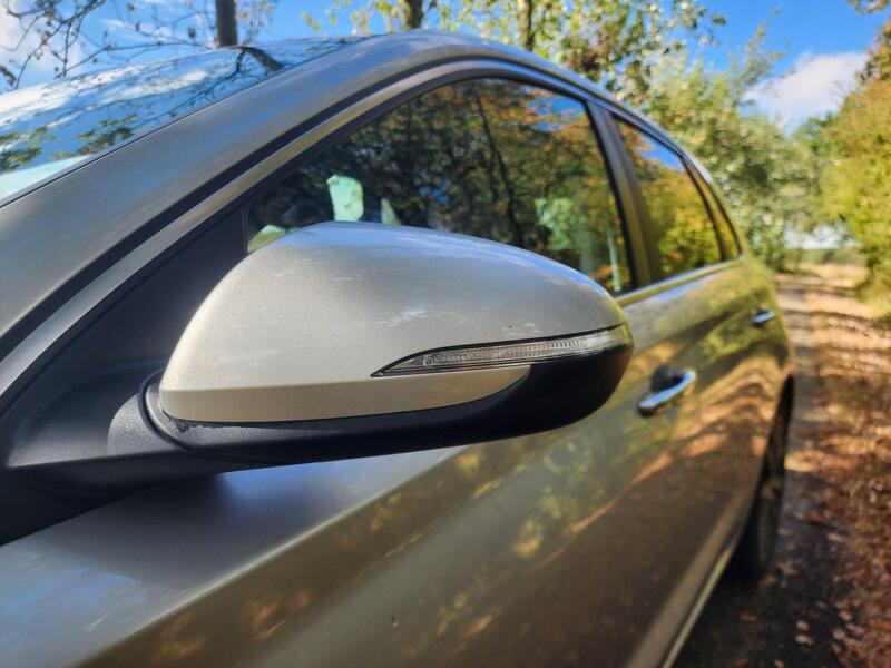 2018 Hyundai i30 — photo 22