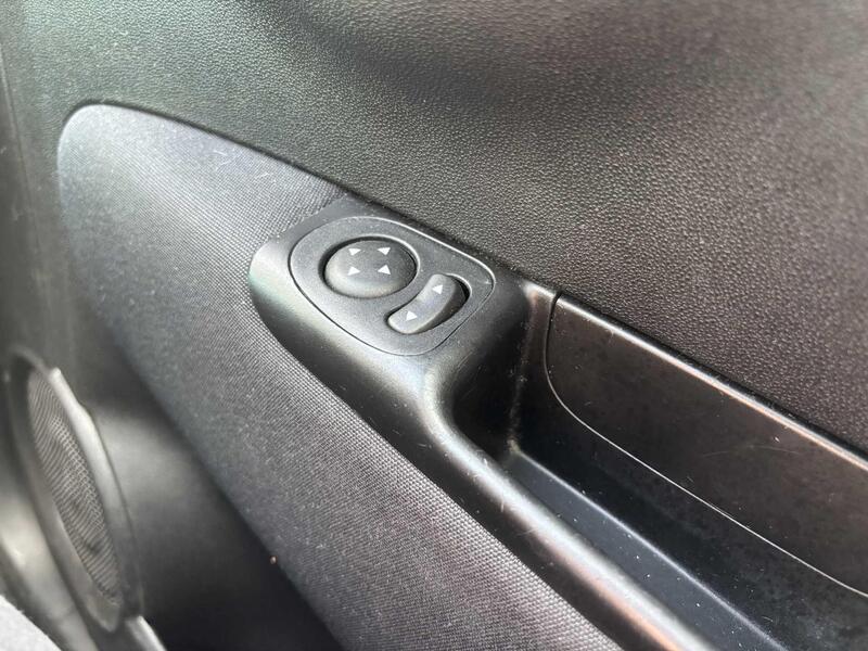 Misc Controls