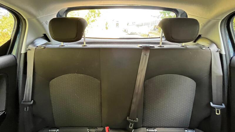 2016 Vauxhall Corsa — photo 38