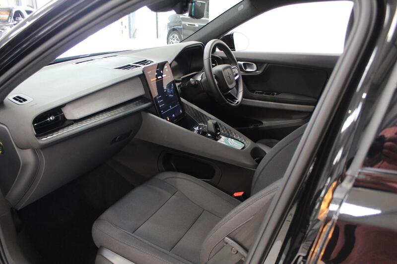2023 Polestar Polestar 2 in Black — image 21 of 75