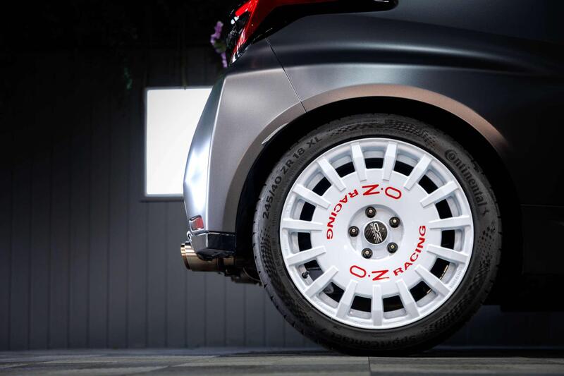 Toyota Yaris view 7
