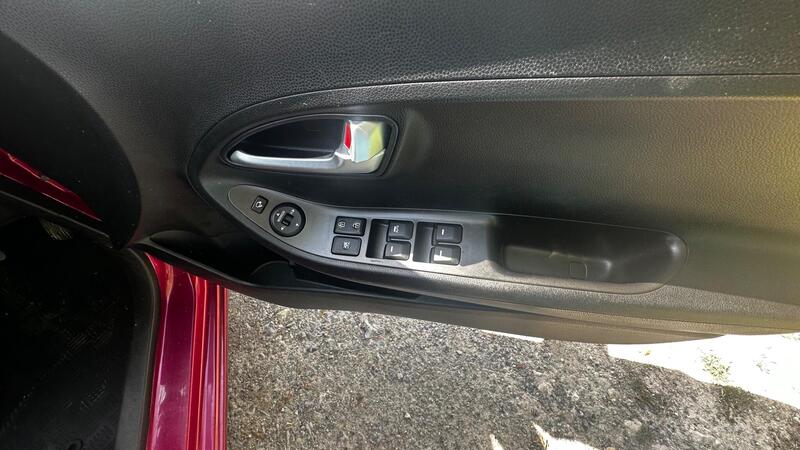 2015 Kia Picanto — photo 10