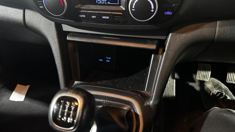 2018 Hyundai i10 — photo 15