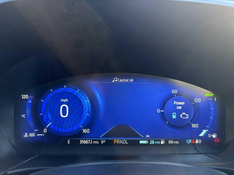 Driver Instruments