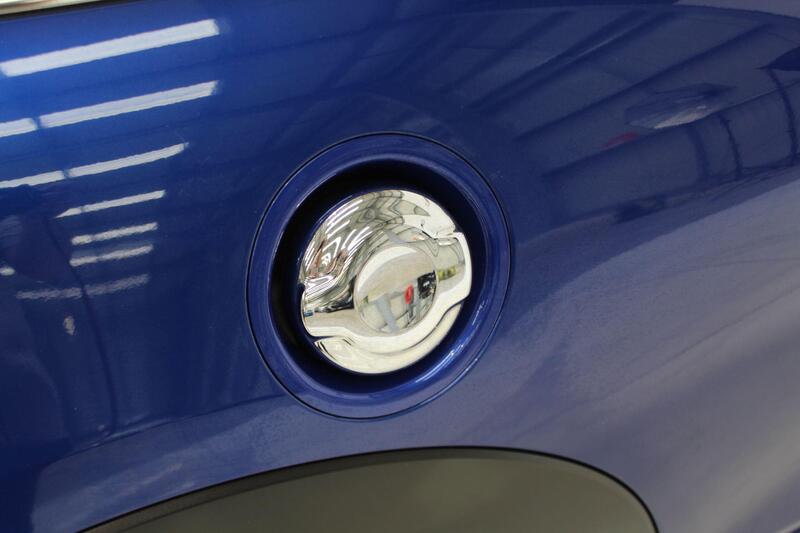 2019 MINI Hatch in Blue — image 51 of 71