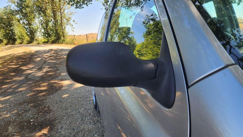 2006 Nissan Micra — photo 20