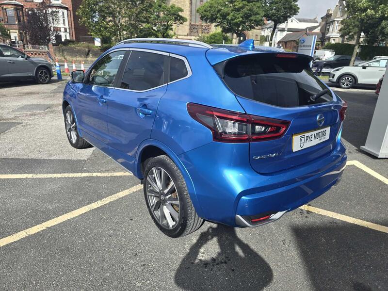 Rear Left