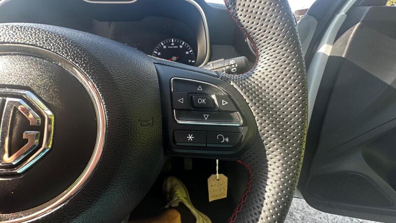 2024 MG MG ZS — photo 13