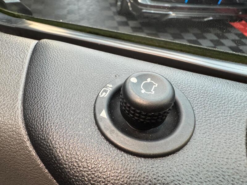 2019 Ford Transit Custom - exterior