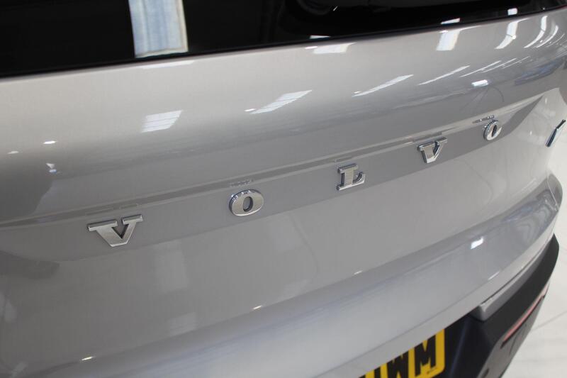 2023 Volvo XC40 in Silver — image 35 of 73
