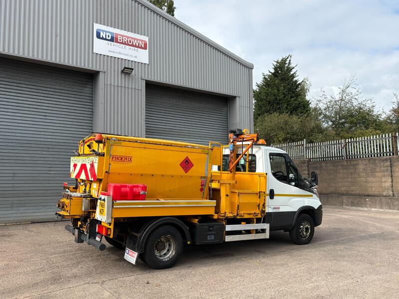Iveco Iveco Daily 72C