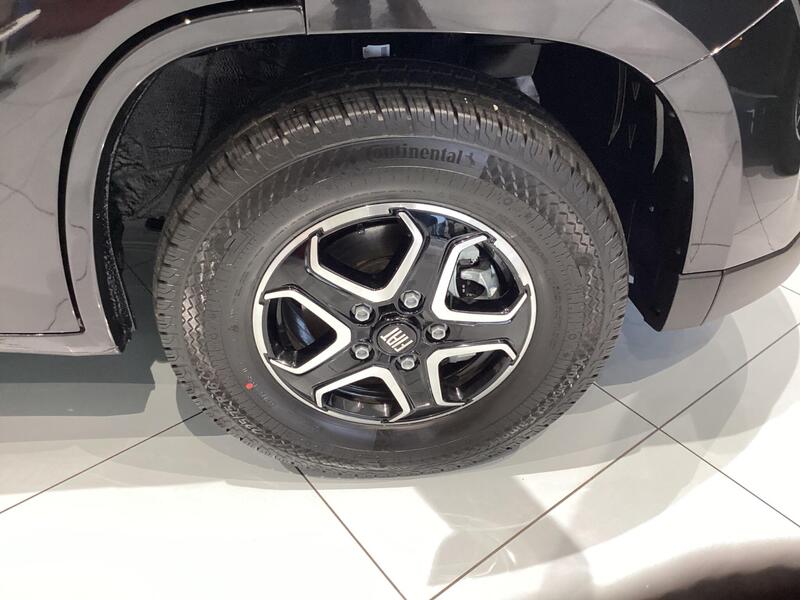 Roller Team T-Line 590 — image 3