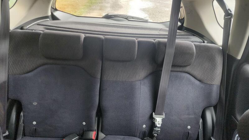 2012 Honda Jazz — photo 39