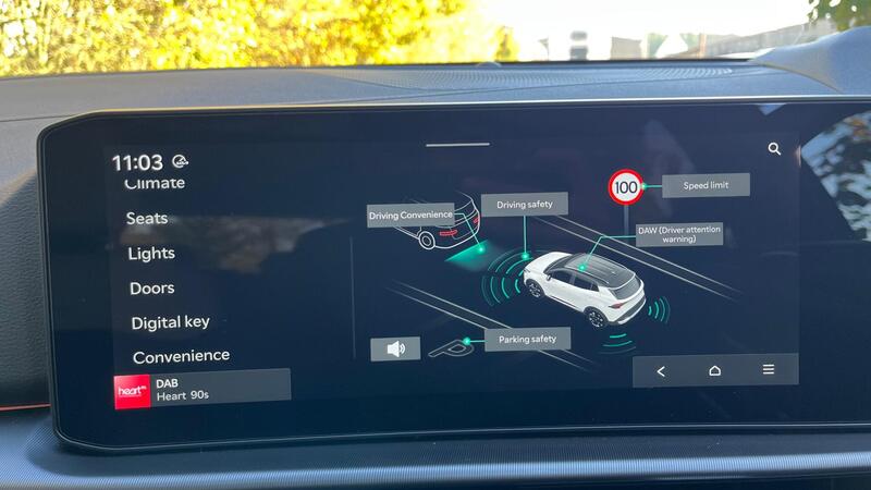 2026 Kia Sportage — photo 52
