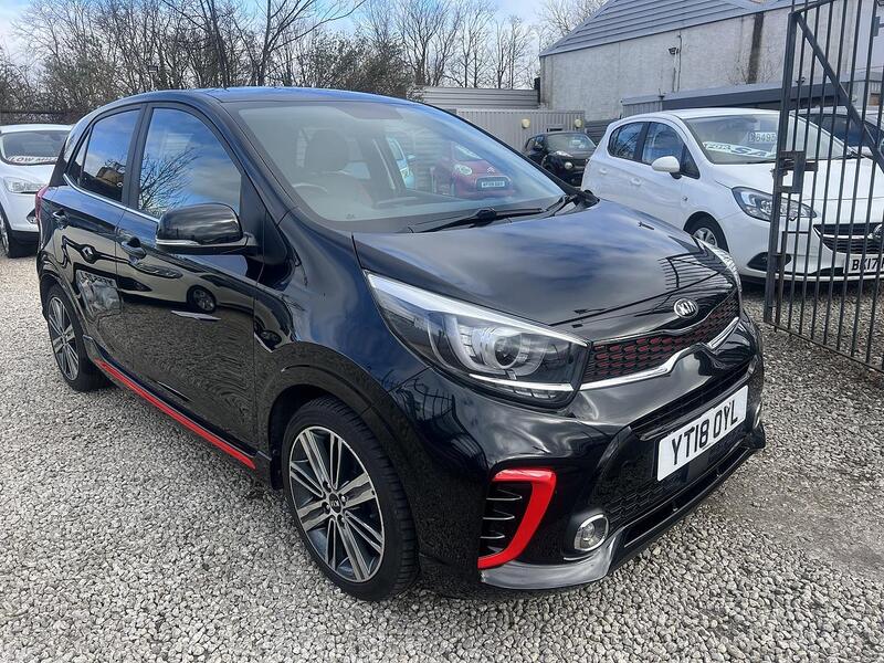 Kia Picanto main image