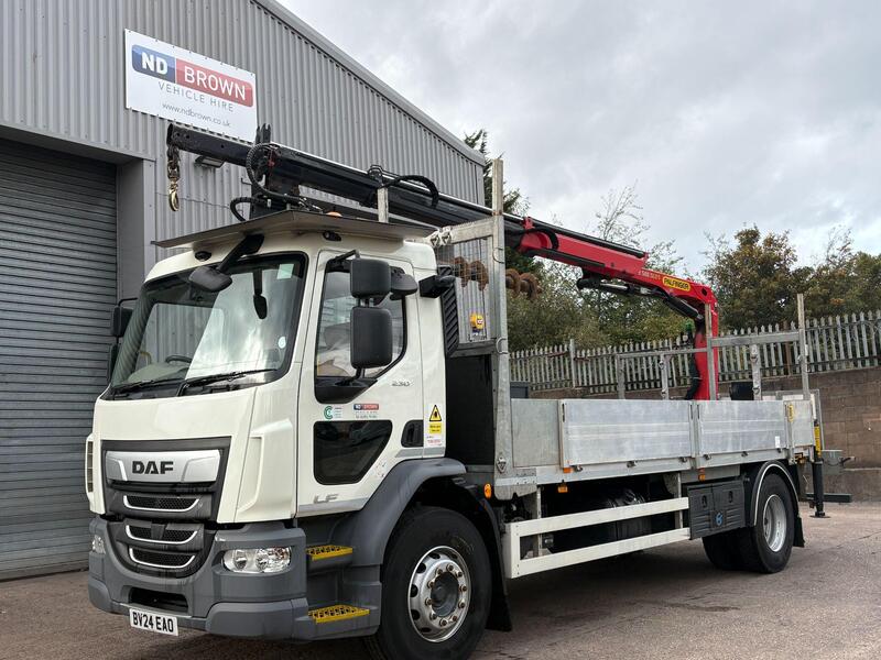 DAF LF 230