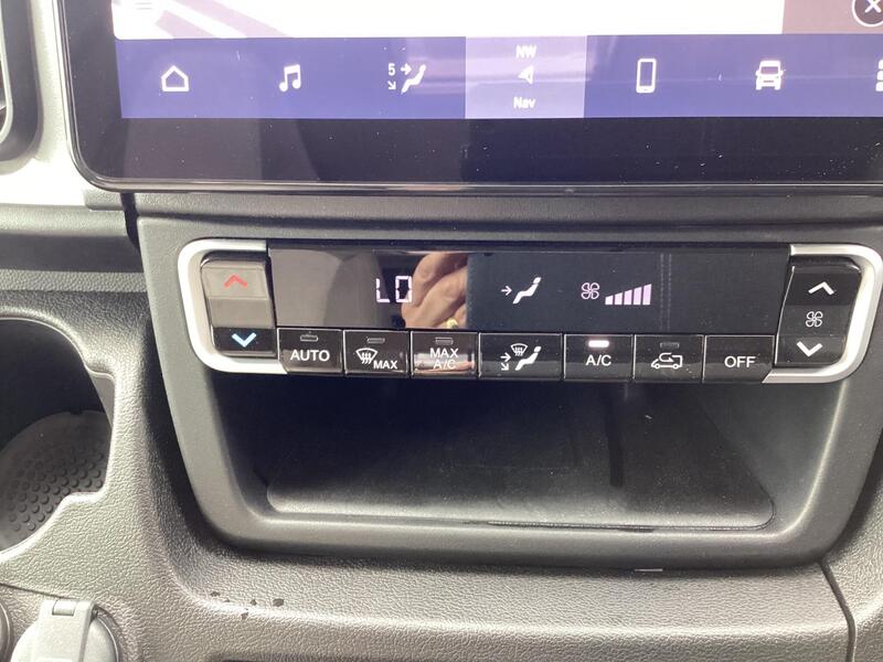 Auto-Sleepers Nuevo Ek Plus — image 46