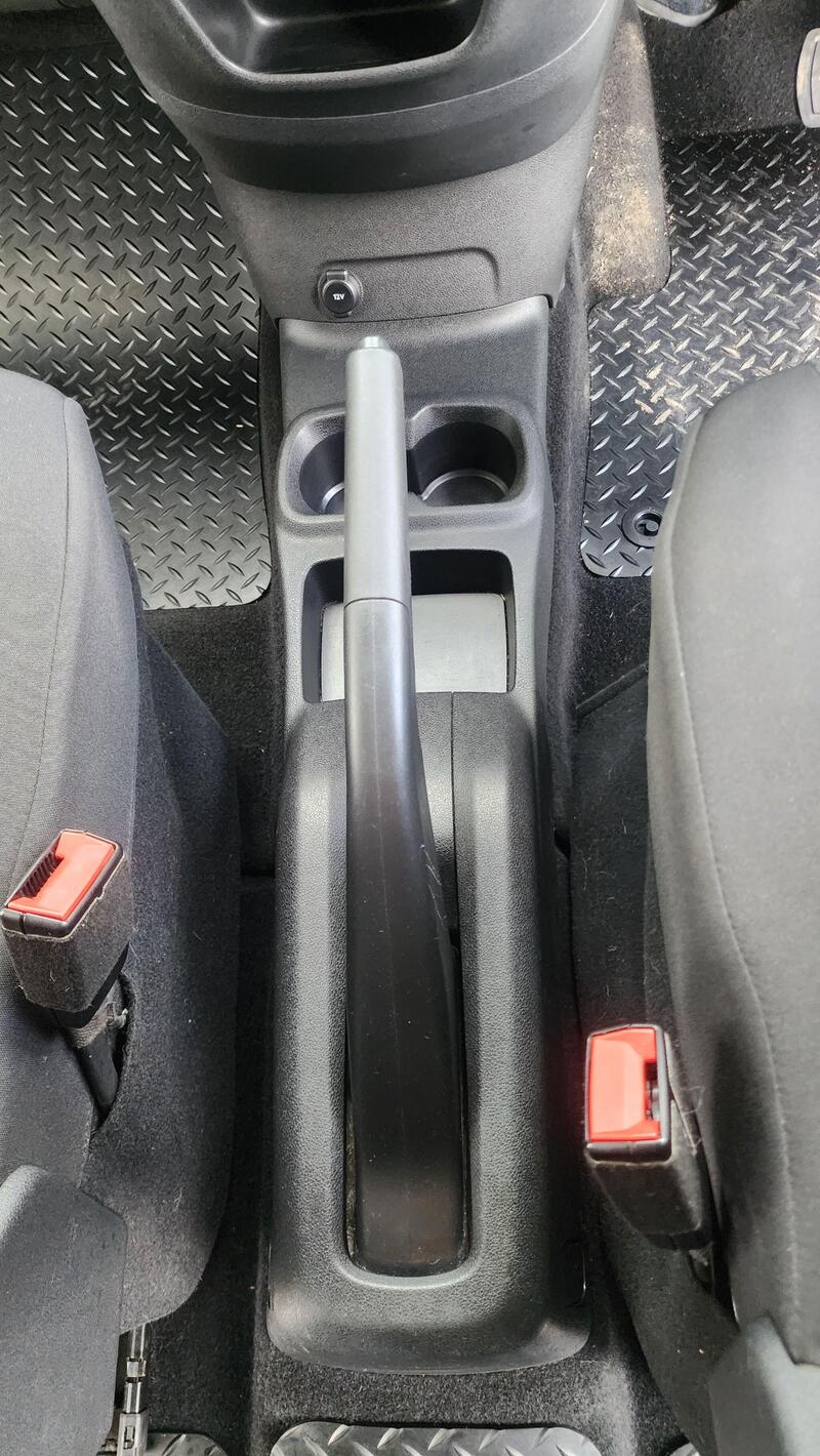 2019 Vauxhall Combo Life — photo 40