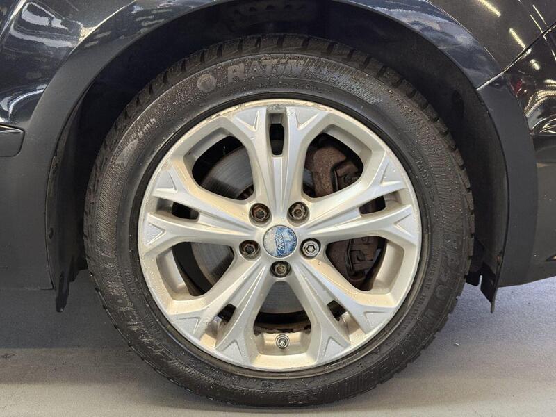 Ford Galaxy view 40