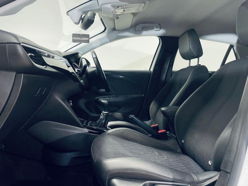 Vauxhall Corsa view 5