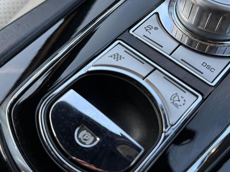 Jaguar XK view 46